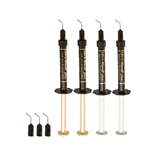 ULTRADENT ULTRA-BLEND PLUS KIT NR.UP-415 (4st/tips)