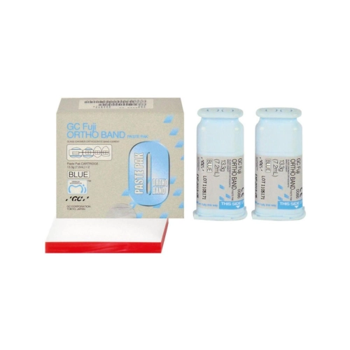 GC FUJI ORTHO BAND PASTE PAK REFILL (2st)