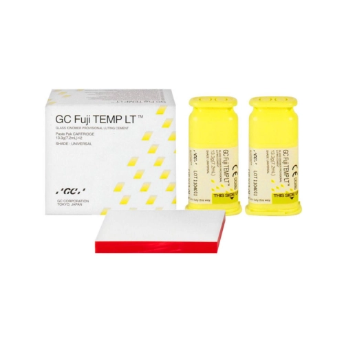 GC FUJI TEMP LT CARTRIDGE (2st)