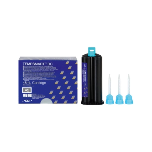 GC TEMPSMART DC A2 CARTRIDGE A2 (48ml)
