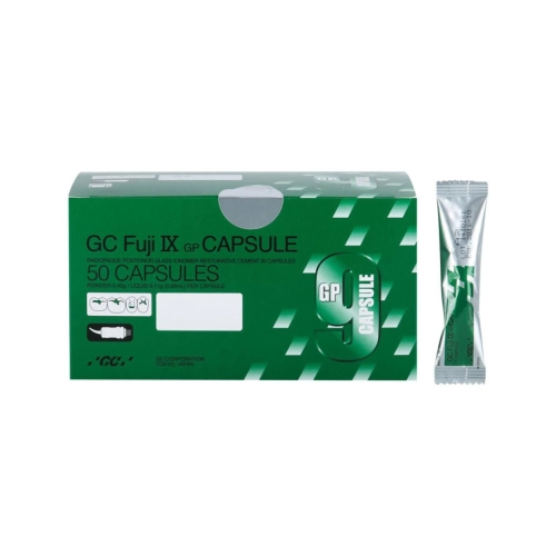 GC FUJI IX GP CAPSULES A3 (50st)
