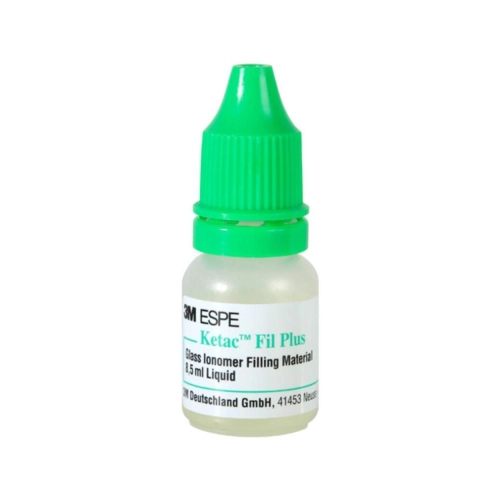3M KETAC-FIL PLUS VLOEISTOF (10gr)