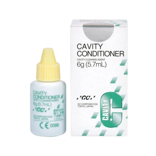 GC FUJI BOND CAVITY CONDITIONER (5,7ml)