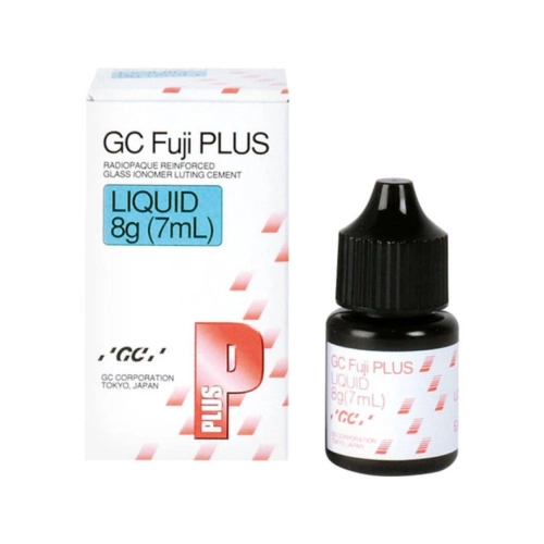 GC FUJI PLUS CEMENT VLOEISTOF (7ml)