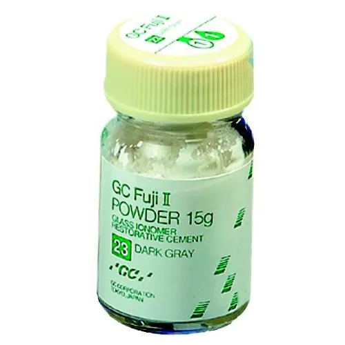 GC FUJI PLUS CEMENT POEDER A3 (15gr)