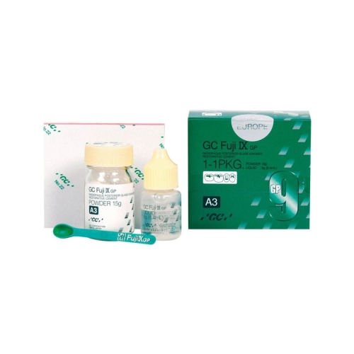 GC FUJI IX GP INTRO (15gr/6,4ml)