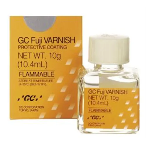 GC FUJI FUJI VARNISH 10ml