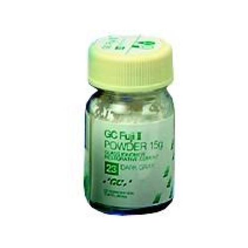 GC FUJI II POEDER KLEUR 26 (15gr)