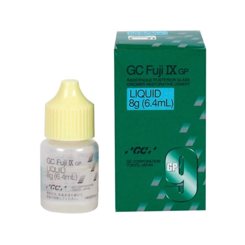 GC FUJI IX GP VLOEISTOF (6,4ml)