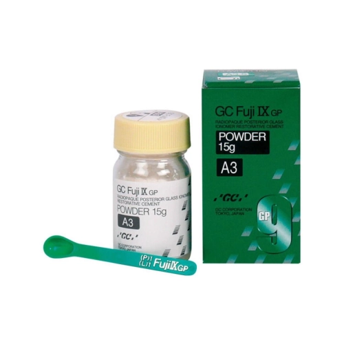 GC FUJI IX GP POEDER A3 (15gr)