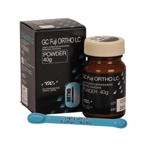 GC FUJI ORTHO LC POEDER (40gr)