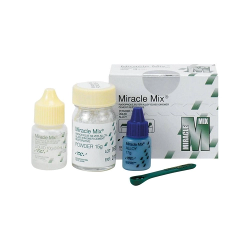 GC MIRACLE MIX COMPLEET