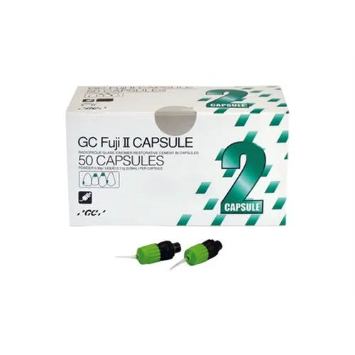 GC FUJI-2 CAPSULES KLEUR 22.5 (50st)