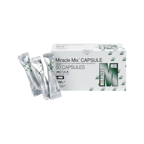 GC MIRACLE MIX CAPSULES (50st)