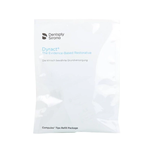 DENTSPLY SIRONA DYRACT COMPOMEER CAPSULES A2 (20x0,25gr)