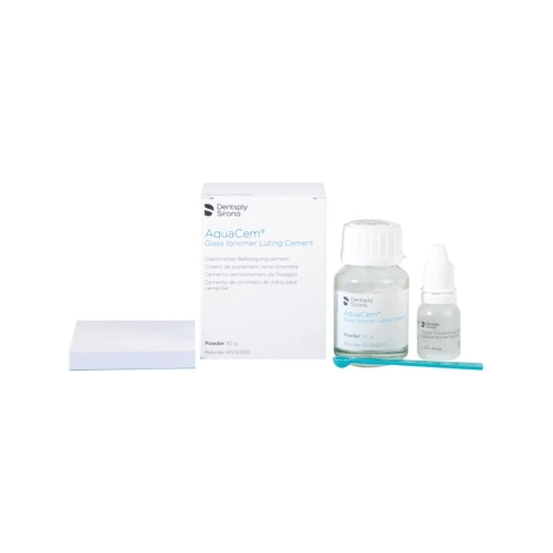 DENTSPLY SIRONA AQUA-CEM (30gr)