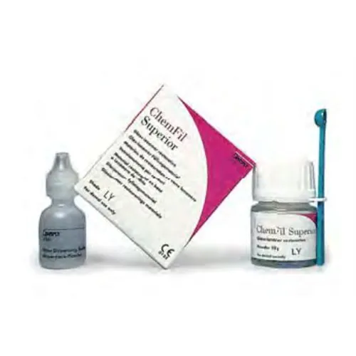 DETREY CHEMFIL SUPERIOR POEDER LYG (10gr)