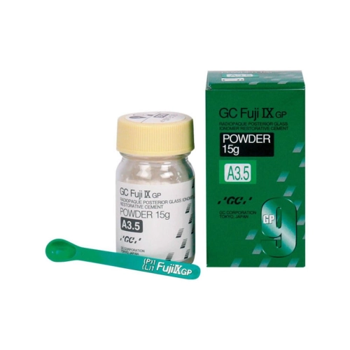 GC FUJI-9 GP POEDER A3.5 (15gr)