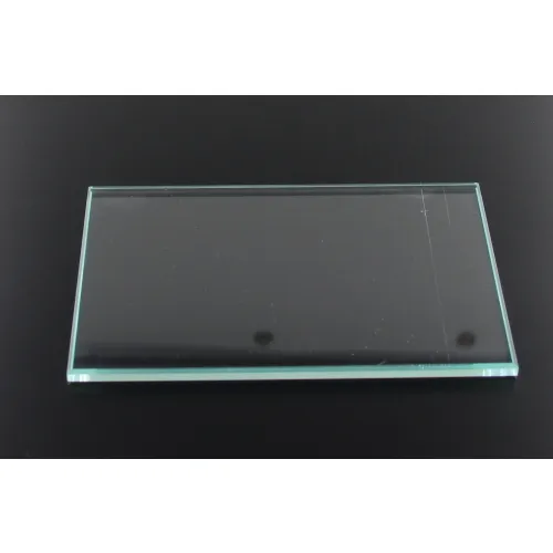 HAGER&WERKEN MENGPLAAT GLAS (12,5x8cm)