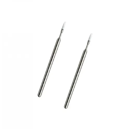 RONVIG A-DAPT SILICONE TIPS BRUSH SHAPED (2st)