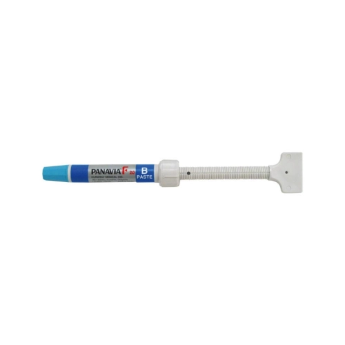 KURARAY PANAVIA-F 2.0 PASTA B OPAQUE (2,3ml)
