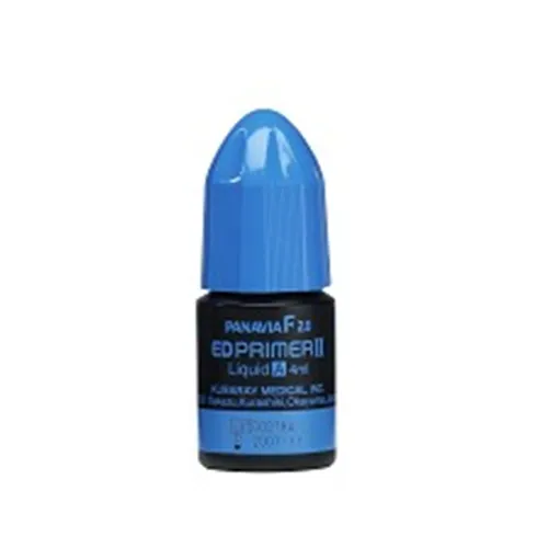 KURARAY PANAVIA-F 2.0 ED PRIMER A VLOEISTOF (4ml)