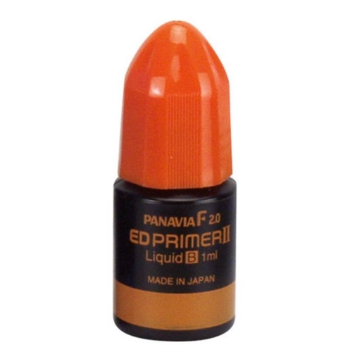 KURARAY PANAVIA-F 2.0 ED PRIMER B VLOEISTOF (4ml)