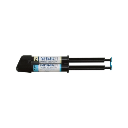KURARAY PANAVIA-21 EX PASTA/PASTA (UNIVERSEEL+CATALYSATOR/4ml)