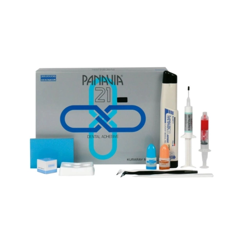 KURARAY PANAVIA-21 TC COMPLETE KIT