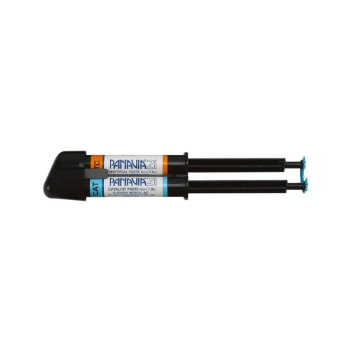 KURARAY PANAVIA-21 TC PASTA/PASTA (UNIVERSEEL+CATALYSATOR/4ml)