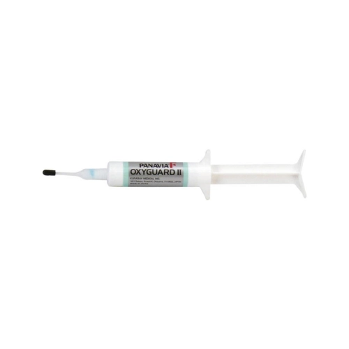 KURARAY PANAVIA-F OXYGUARD-II (6ml)