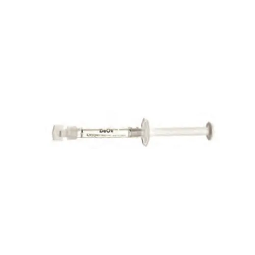 ULTRADENT DEOX REFILL SPUITJES (4x1,2ml)