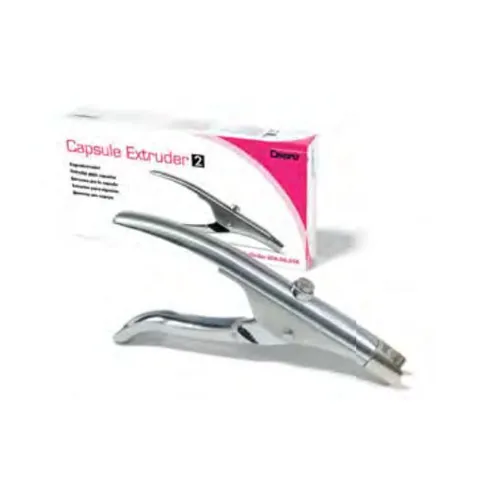 DETREY CHEMFIL ROCK EXTRUDER