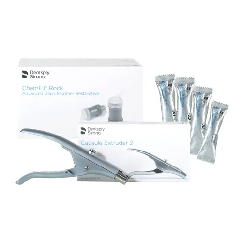 DETREY CHEMFIL ROCK INTRO (A1/A2/A3/BLEACH-40st)