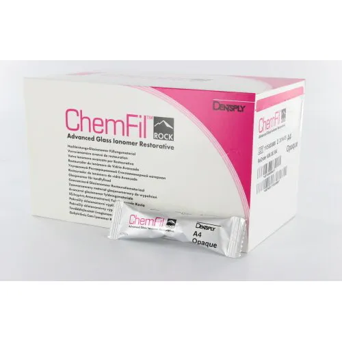 DETREY CHEMFIL ROCK A4 OPAQUE (50st)