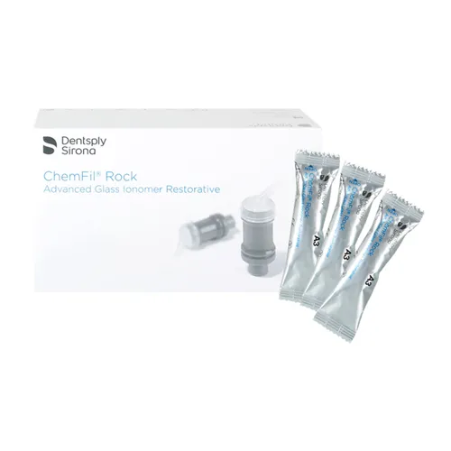DETREY CHEMFIL ROCK A3 (50st)