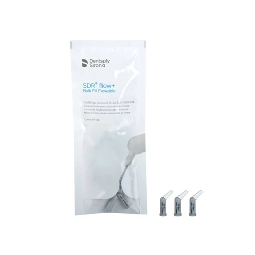 DENTSPLY SIRONA SDR FLOW+ CAPSULES ECO UNIVERSAL (50x 0,25gr)
