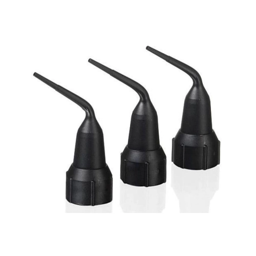 GC G-AENIAL DISPENSING TIP III EVERX ZWART PLASTIC (30st)
