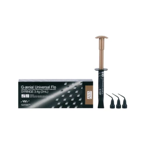 GC G-AENIAL UNIVERSAL FLO SPUIT A3.5 (2ml)