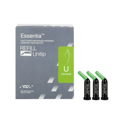 GC ESSENTIA UNIVERSAL (U) UNITIP (15x0,16ml)