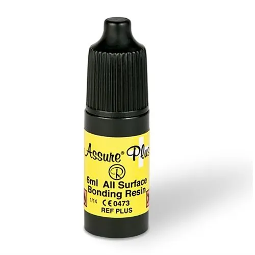 RELIANCE ORTHODONTICS ASSURE PLUS ALL SURFACE BONDING RESIN (6ml)
