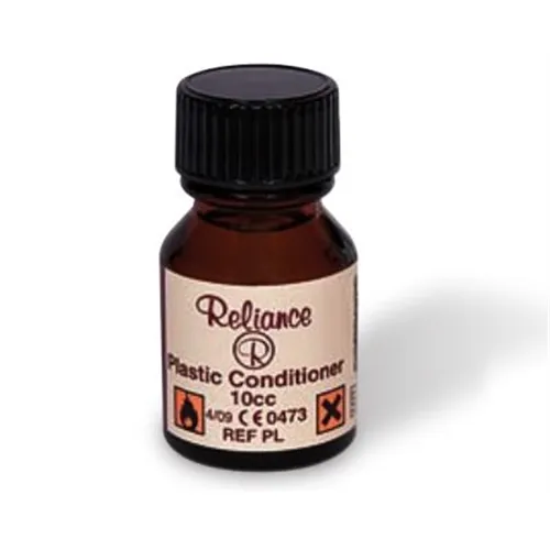 RELIANCE ORTHODONTICS PLASTIC CONDITIONER (10ml)