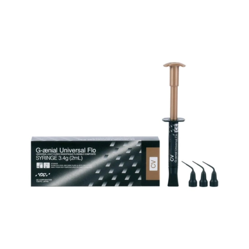 GC G-AENIAL UNIVERSAL FLO SPUIT CV  (2ml)
