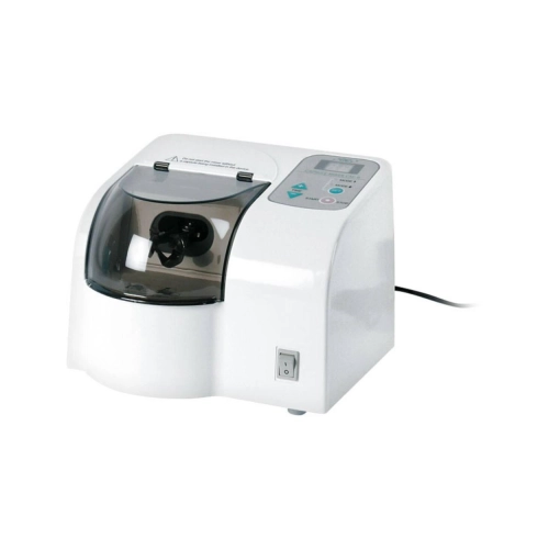 GC SILVER MIX CAPSULE MIXER CM-II (inclusief netsnoer) 