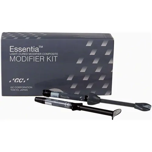 GC ESSENTIA MODIFIER OM SPUITEN 1x2ml (3.8g)
