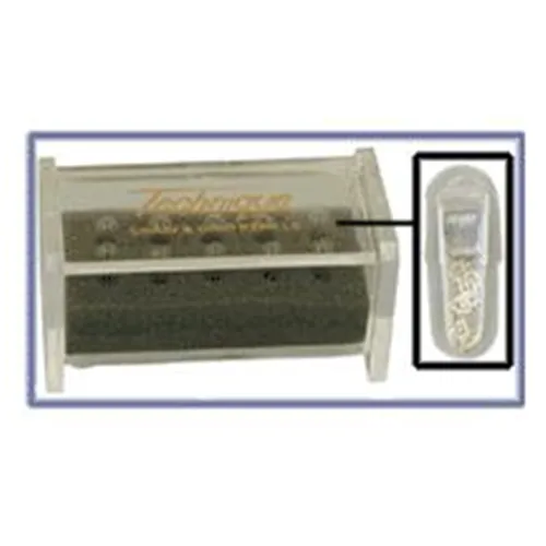 ORTHOCARE GOLDCHAIN BRACKET BICUSPID (10st)