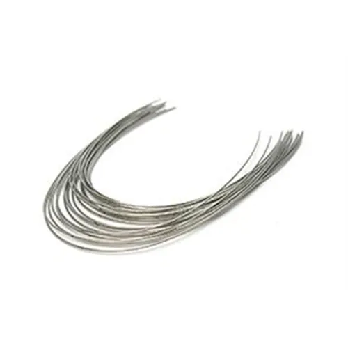 G&H STAINLESS STEEL TRUEFORM I .016 UPPER SSTFU016 (25st)