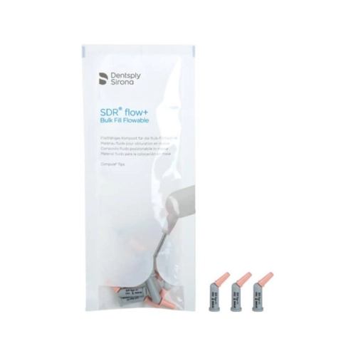 DENTSPLY SIRONA SDR FLOW+ CAPSULES A1 REFILL (15x0,25gr)