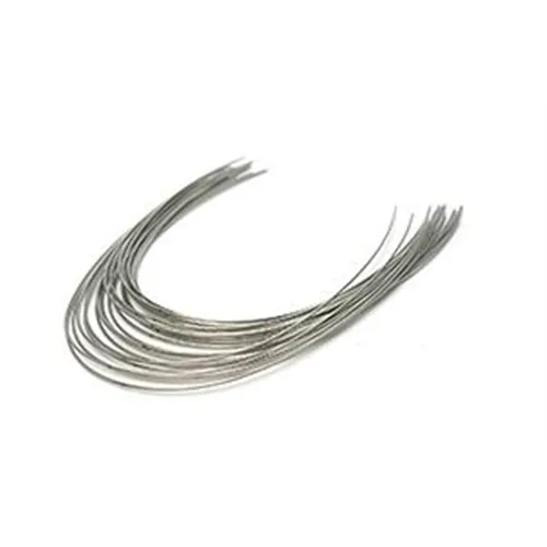 G&H REVERSE CURVE-III SE-NiTi 17x25 UPPER (10st) SERCU31725