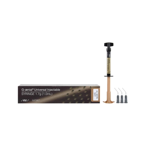 GC G-AENIAL UNIVERSAL INJECTABLE SPUIT AO-3 (1x1ml / 1,7g)